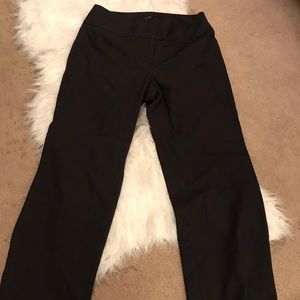 Dress pants